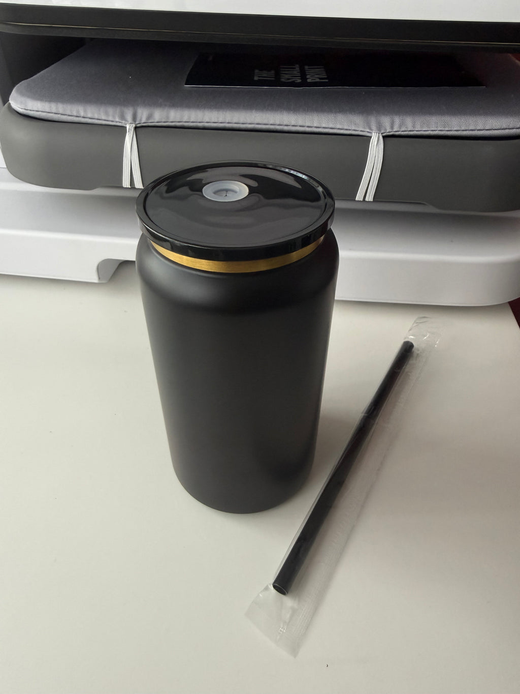 Stainless Steel Tumbler