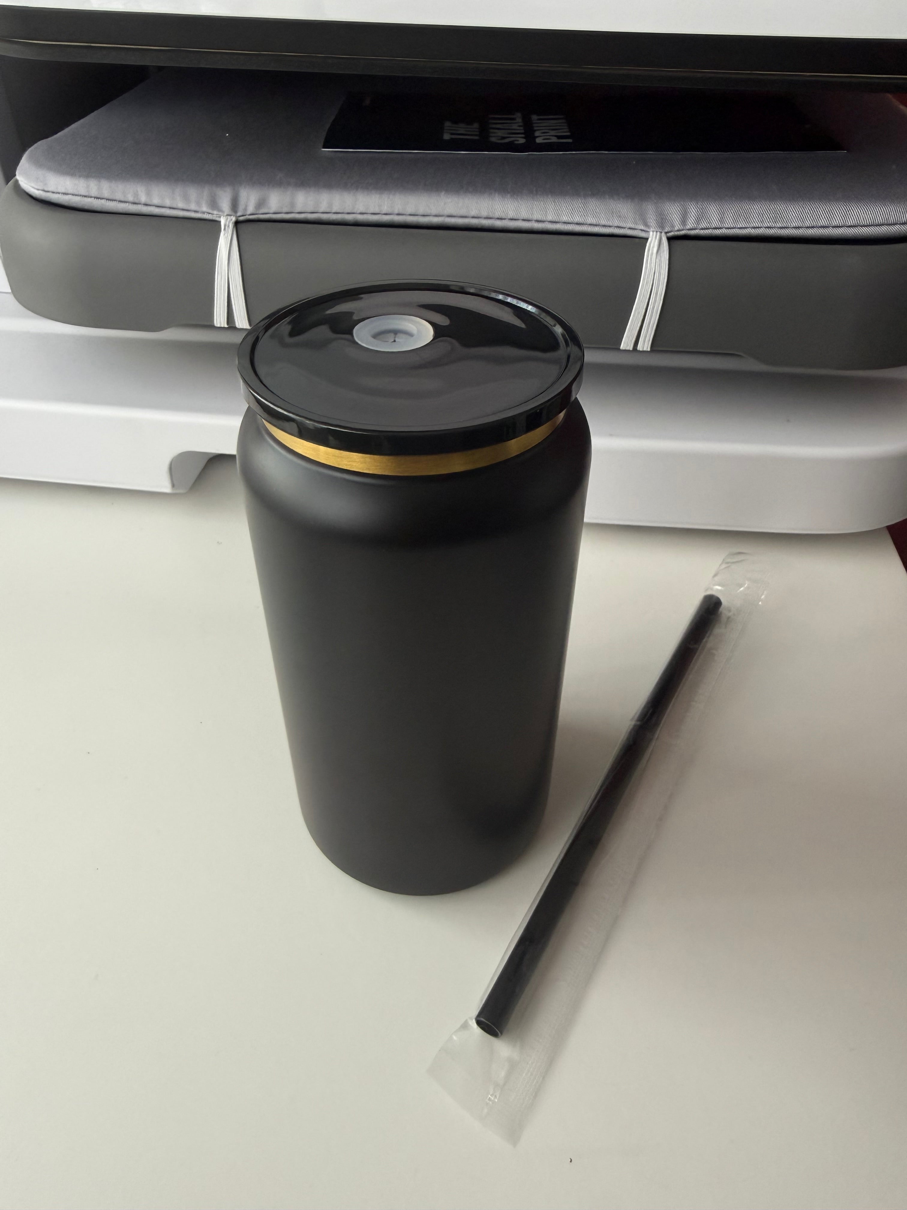 Stainless Steel Tumbler