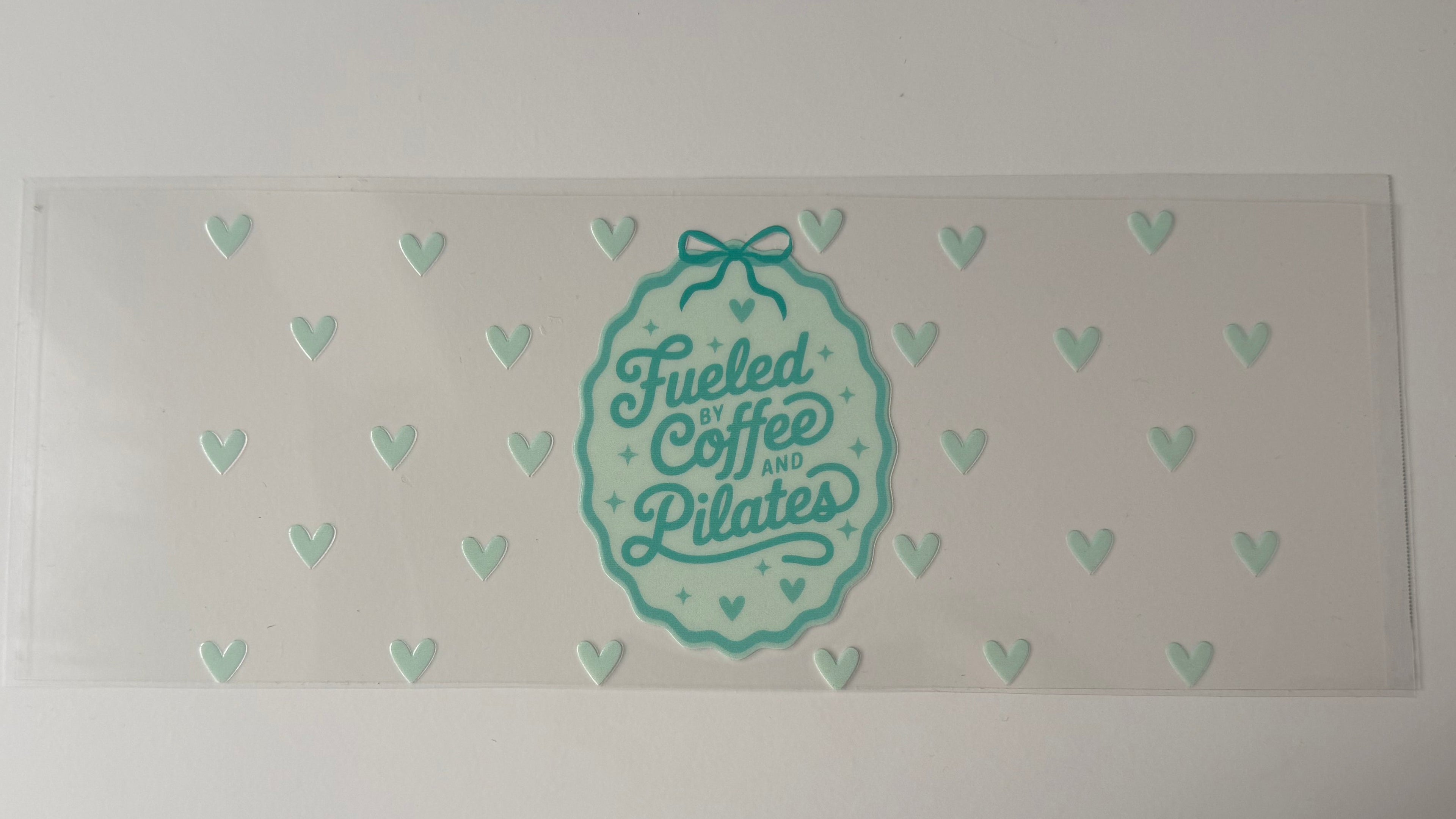 Coffee & Pilates