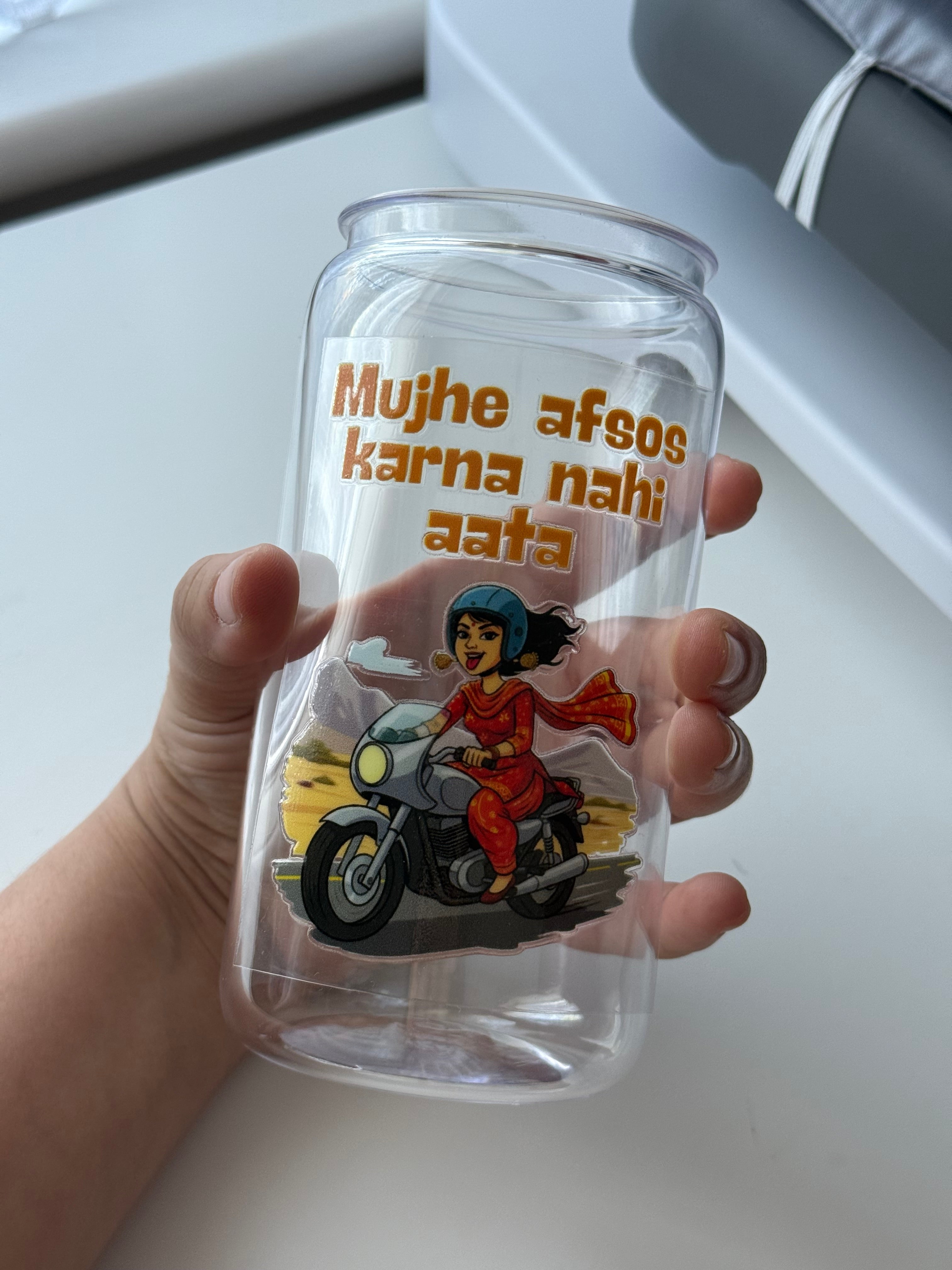 ZNMD Decal