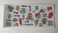 Mum Daily Affirmations Decal