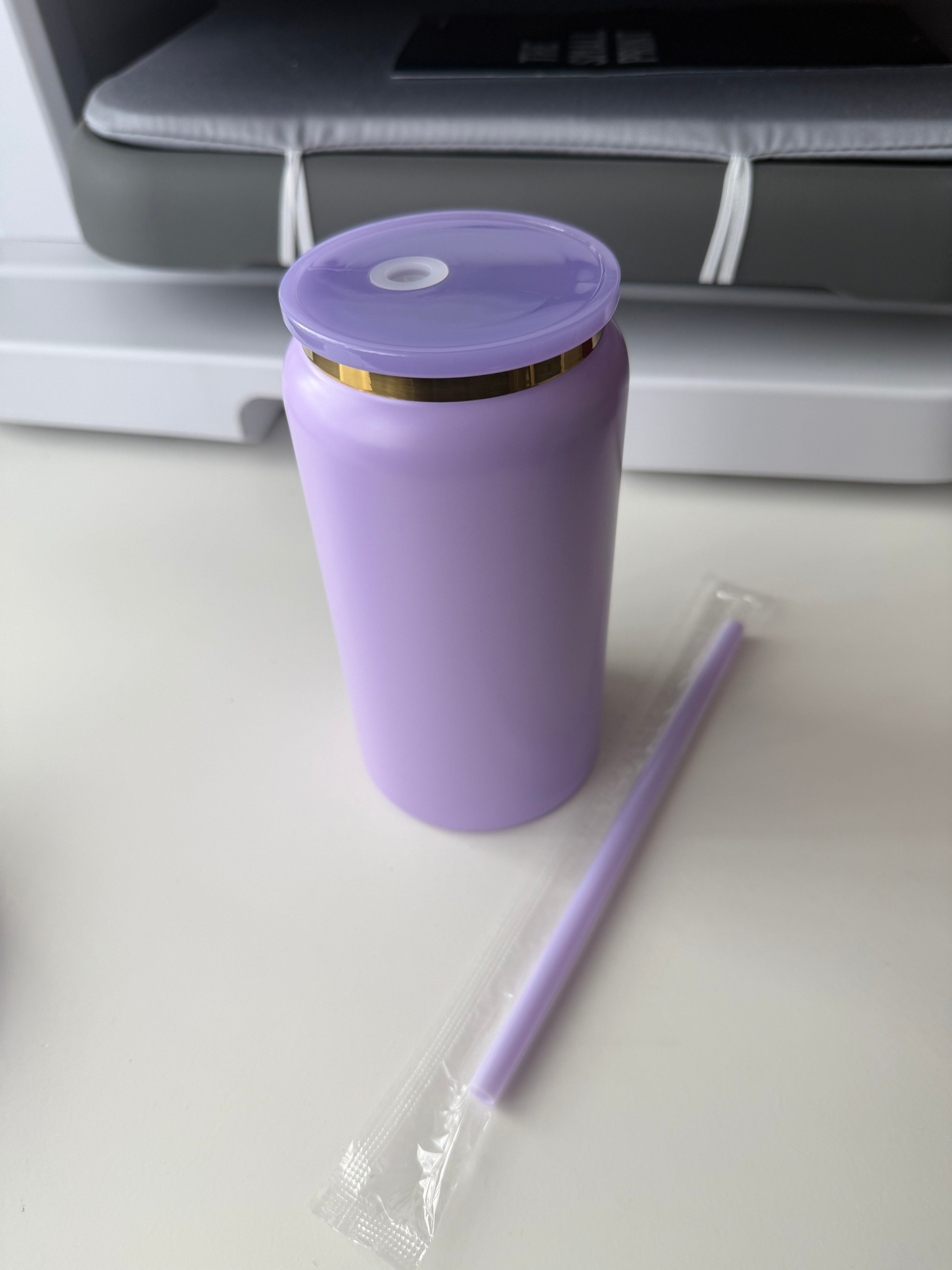Stainless Steel Tumbler
