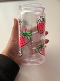 Strawberry Decal