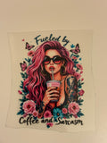 Coffee & Sarcasm