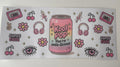 Kool Pop Full Wrap Decal