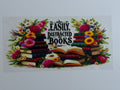 Books Decal