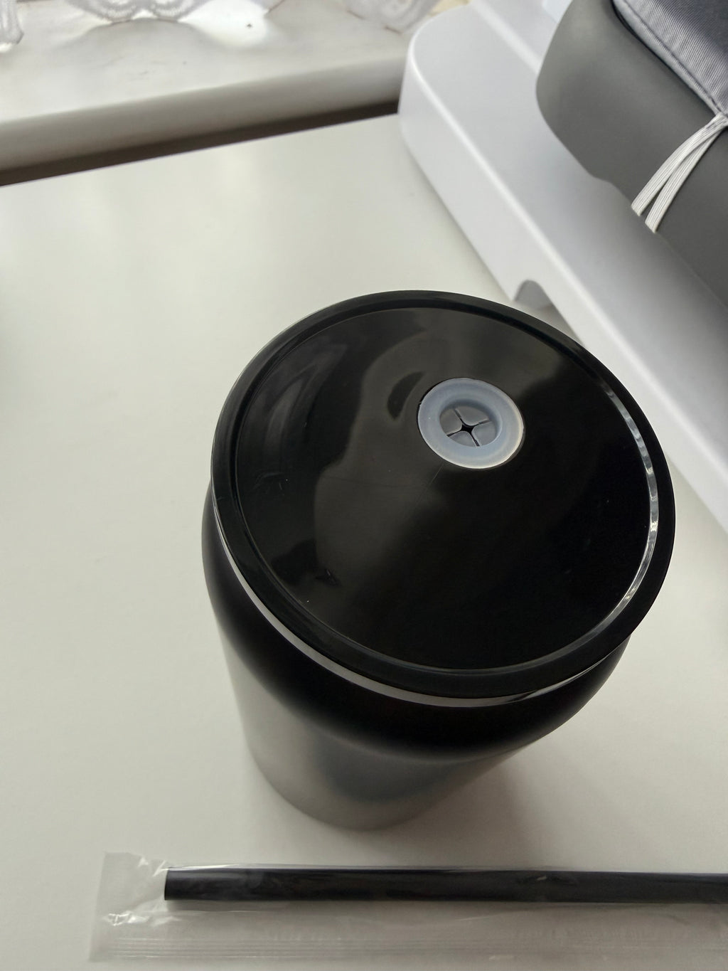 Stainless Steel Tumbler