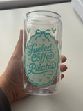 Coffee & Pilates