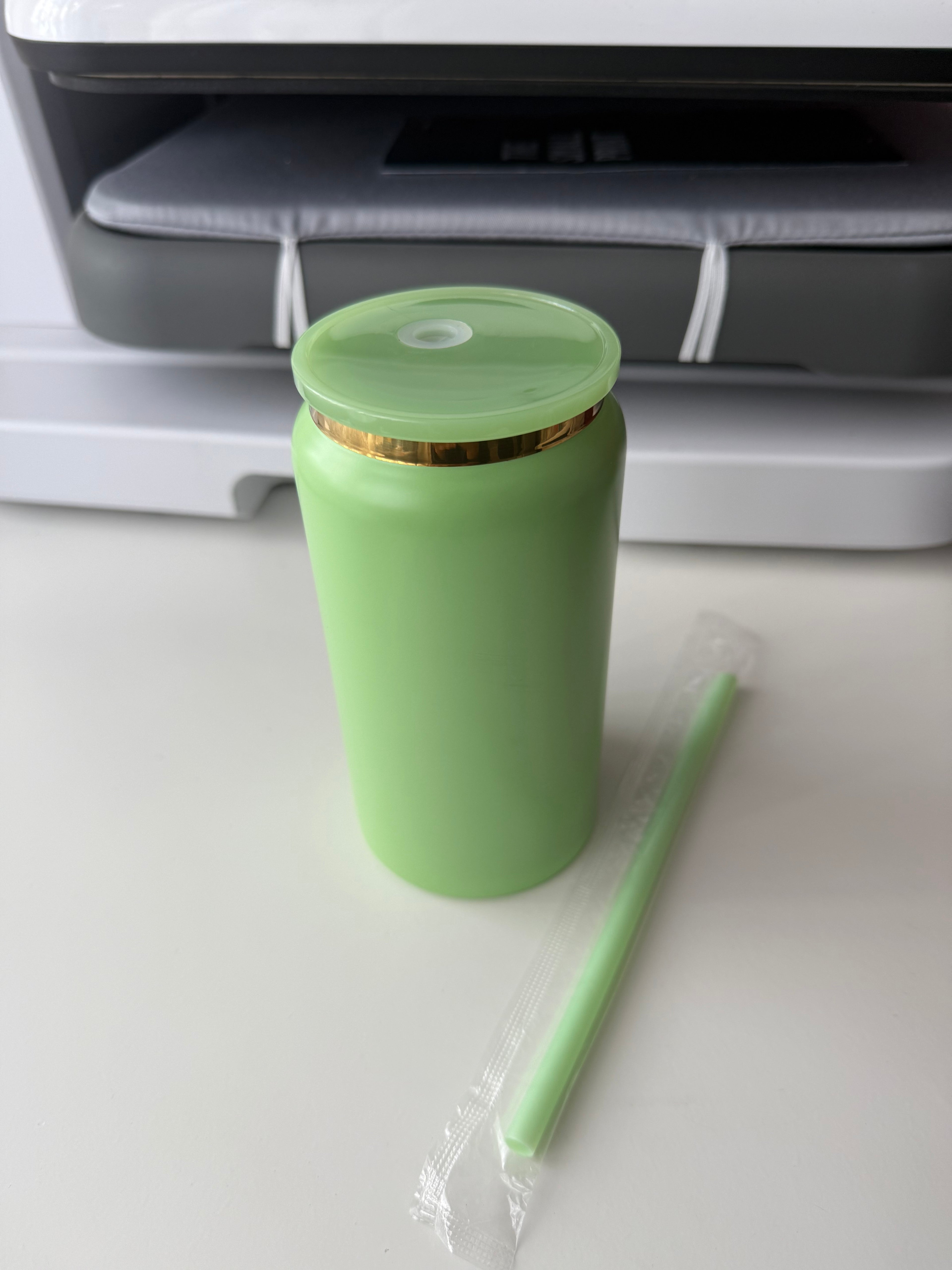 Stainless Steel Tumbler