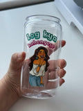 Log Kya Kahengey Decal