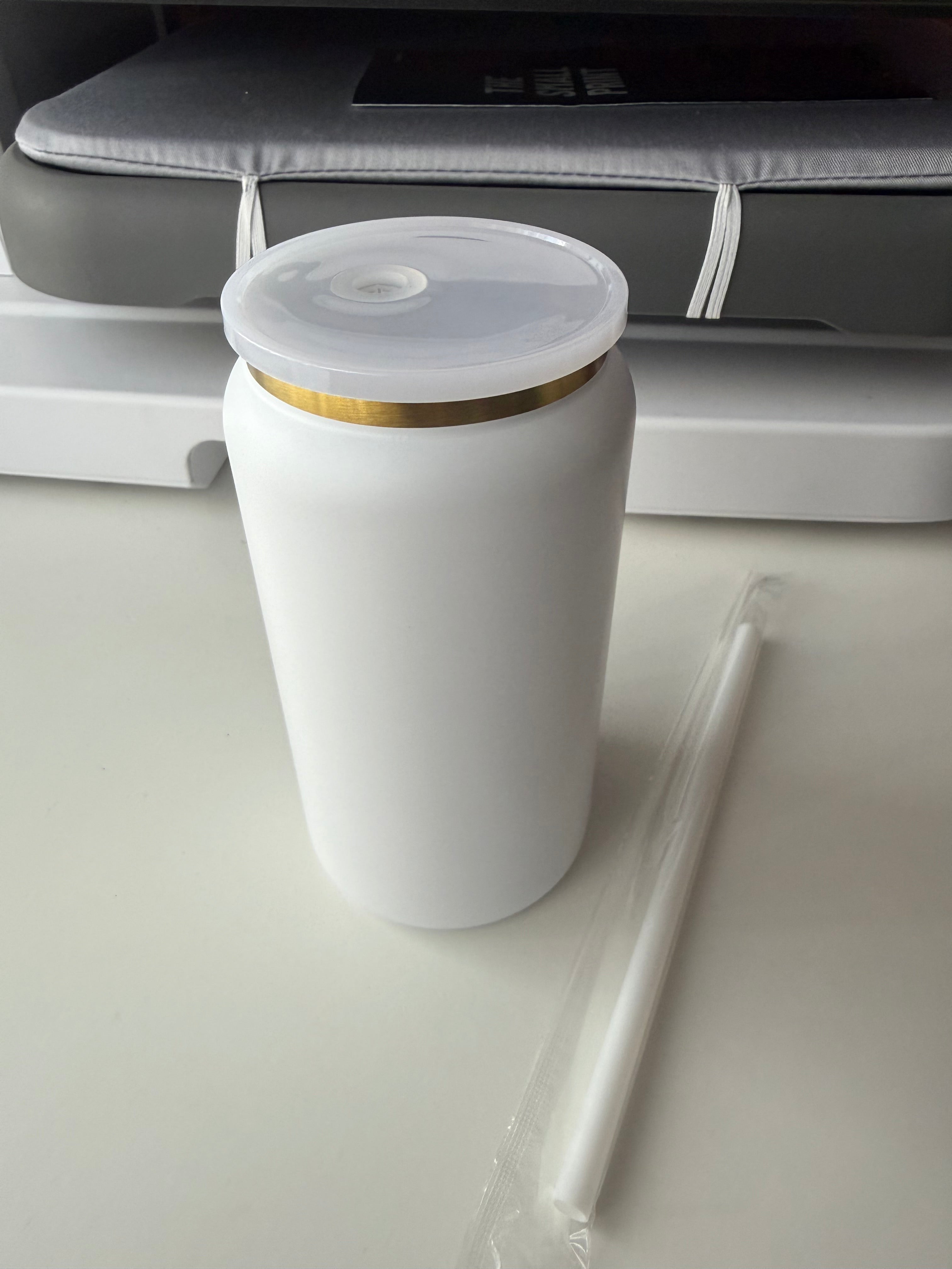 Stainless Steel Tumbler
